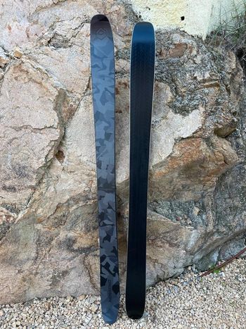 Used Crosson Marauder SKI bike — image 5 of 6