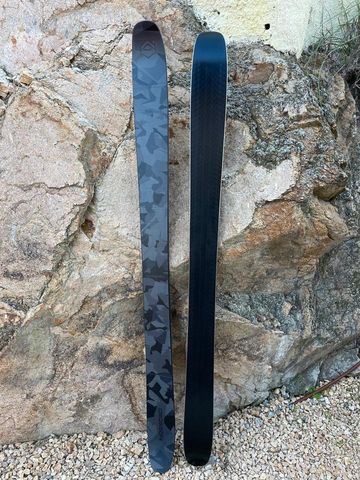 Crosson Marauder SKI bike d'occasion — image 5 sur 6
