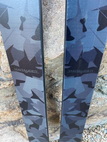 Crosson Marauder SKI bike d'occasion — image 3 sur 6