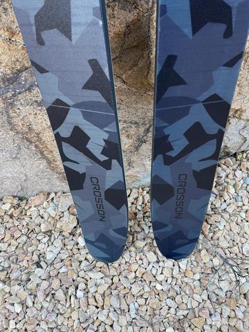 Crosson Marauder SKI bike d'occasion — image 4 sur 6