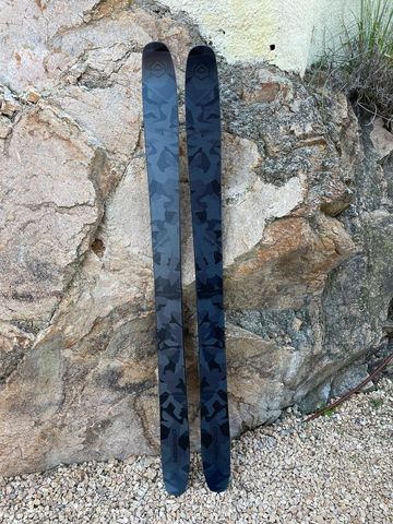 Crosson Marauder SKI bike d'occasion — image 1 sur 6