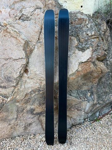 Crosson Marauder SKI bike d'occasion — image 6 sur 6