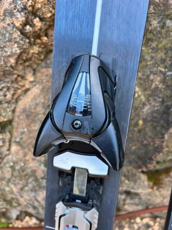 Used Crosson IMPERIUM 188 cm SKI bike — image 3 of 5