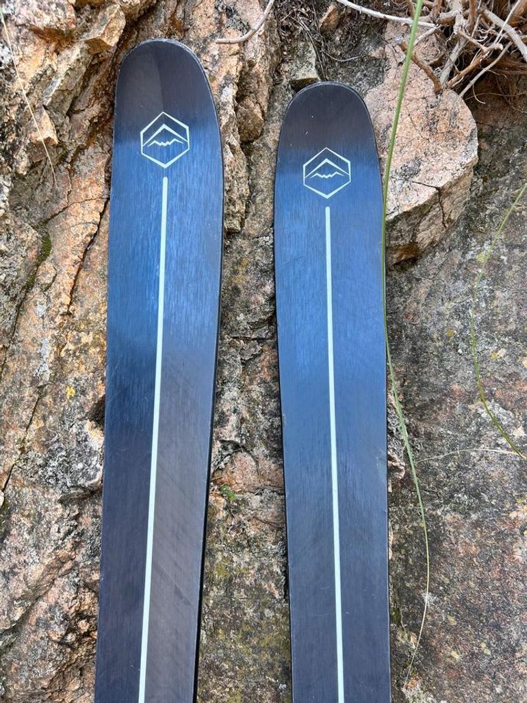 Used Crosson IMPERIUM 188 cm SKI bike — image 2 of 5