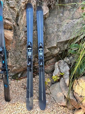 Used Crosson IMPERIUM 188 cm SKI bike — image 1 of 5