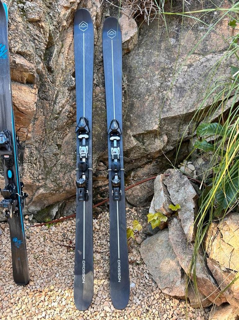 Used Crosson IMPERIUM 188 cm SKI bike — image 1 of 5
