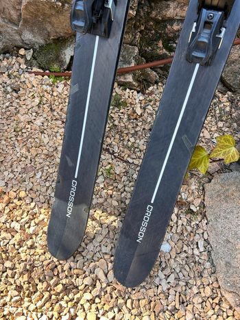 Used Crosson IMPERIUM 188 cm SKI bike — image 5 of 5