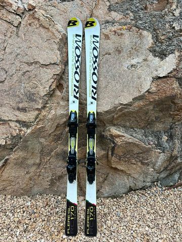 Blossom FLERE SL SKI Skiing & Skitouring d'occasion