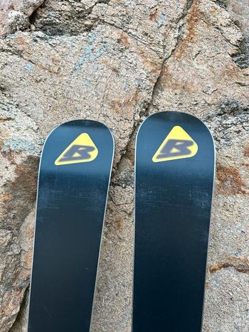 Used Blossom FLERE SL SKI bike — image 7 of 9