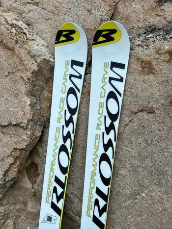Used Blossom FLERE SL SKI bike — image 2 of 9