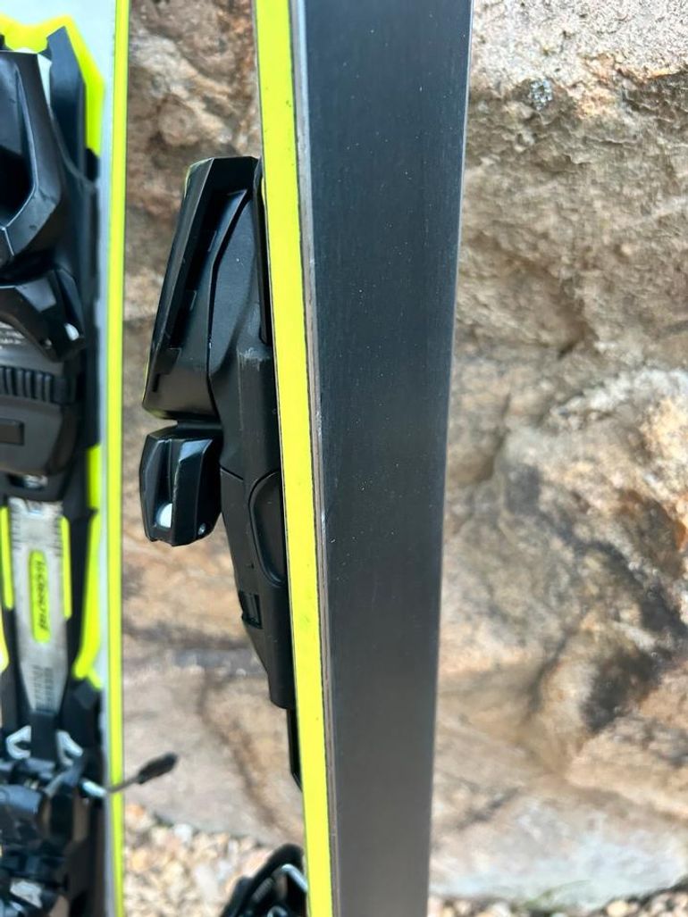 Used Blossom FLERE SL SKI bike — image 5 of 9