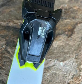 Used Blossom FLERE SL SKI bike — image 3 of 9