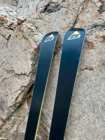 Used Blossom FLERE SL SKI bike — image 9 of 9
