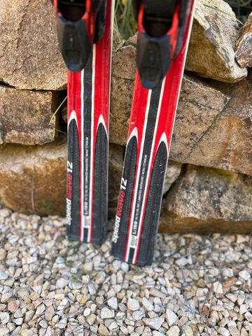 Gebrauchtes Elan SUPERWAVE SKI bike — Bild 3 von 7