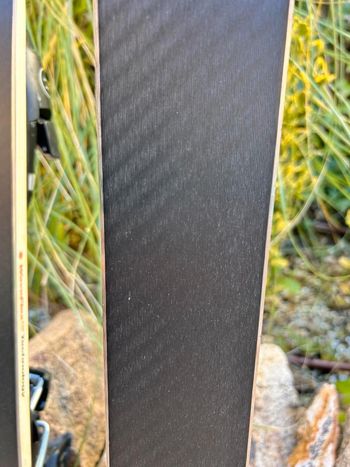 Used Elan SUPERWAVE SKI bike — image 5 of 7