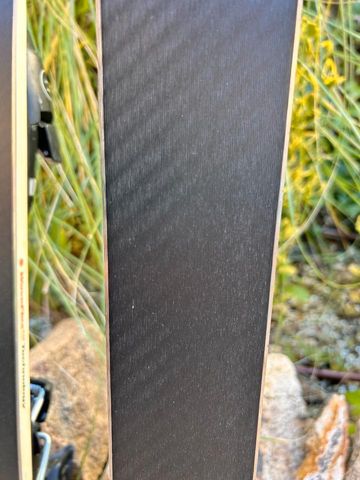Gebrauchtes Elan SUPERWAVE SKI bike — Bild 5 von 7