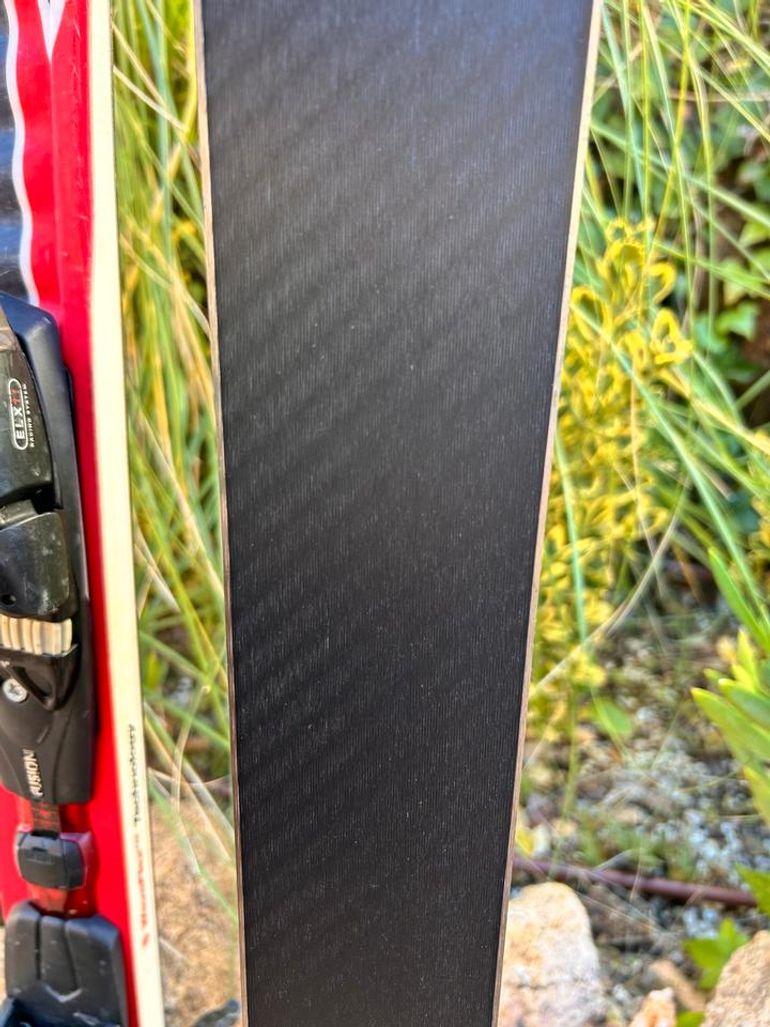 Used Elan SUPERWAVE SKI bike — image 4 of 7