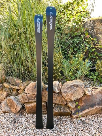 Gebrauchtes Elan SUPERWAVE SKI bike — Bild 7 von 7