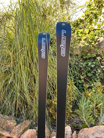 Gebrauchtes Elan SUPERWAVE SKI bike — Bild 6 von 7