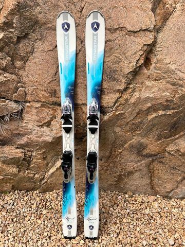 Used Dynastar LEGEND SKI Skiing & Skitouring