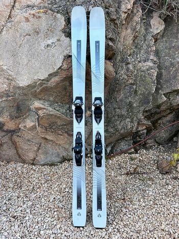 Salomon, Stance 94 SKI