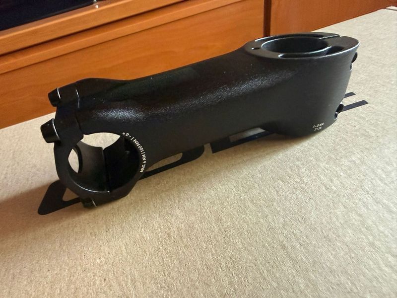 Used 2023 newmen Cockpit