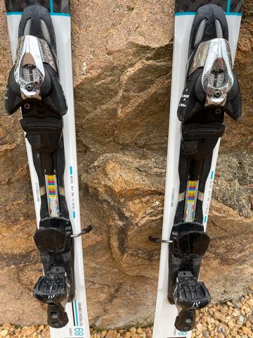 Movement ICON CARBON 89 SKI bike d'occasion — image 9 sur 12