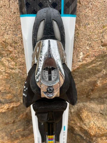 Movement ICON CARBON 89 SKI bike d'occasion — image 3 sur 12