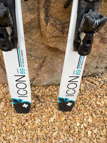 Movement ICON CARBON 89 SKI bike d'occasion — image 7 sur 12