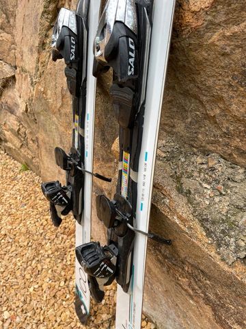 Movement ICON CARBON 89 SKI bike d'occasion — image 10 sur 12