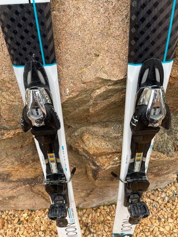 Movement ICON CARBON 89 SKI bike d'occasion — image 5 sur 12