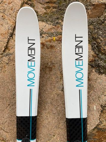 Movement ICON CARBON 89 SKI bike d'occasion — image 2 sur 12
