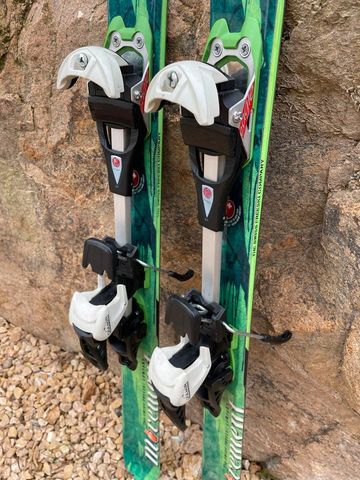 Movement IKI SKI bike d'occasion — image 4 sur 7
