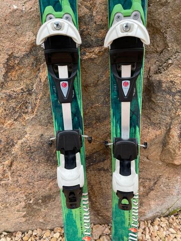 Movement IKI SKI bike d'occasion — image 3 sur 7