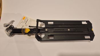 Topeak, MTX BeamRack EX