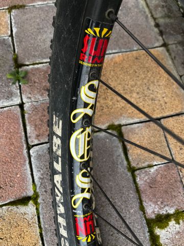 Brugt Sun Bicycles Sun Rim SDS bike — billede 3 af 6