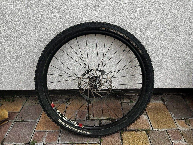 Brugt Sun Bicycles Sun Rim SDS bike — billede 2 af 6