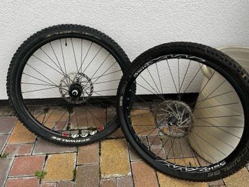 Brugt Sun Bicycles Sun Rim SDS bike — billede 5 af 6