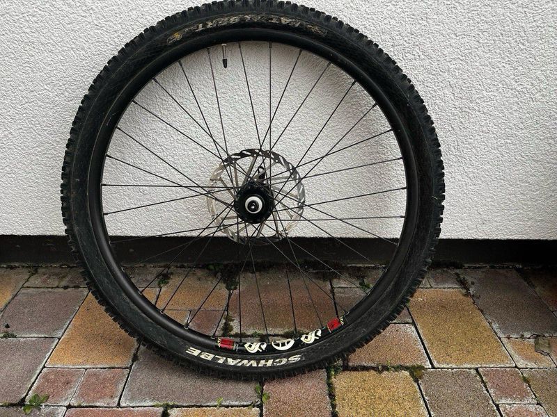 Used Sun Bicycles Sun Rim SDS Wheels