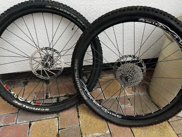Brugt Sun Bicycles Sun Rim SDS bike — billede 6 af 6