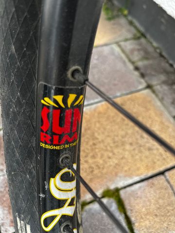 Brugt Sun Bicycles Sun Rim SDS bike — billede 4 af 6