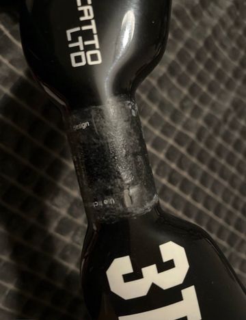 Used 3T Scatto LTD bike — image 5 of 9