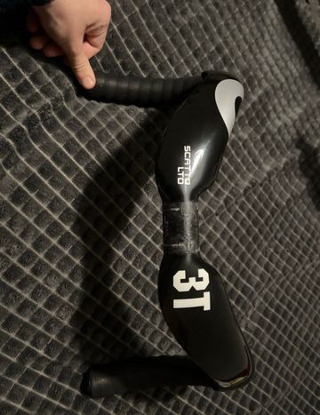 Used 3T Scatto LTD bike — image 4 of 9