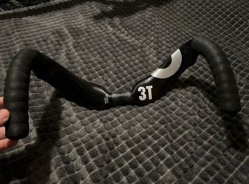Used 3T Scatto LTD bike — image 8 of 9