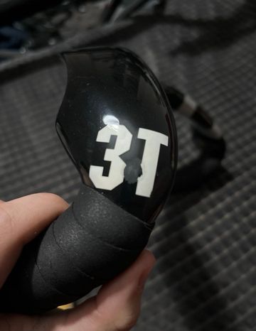 Used 3T Scatto LTD bike — image 3 of 9