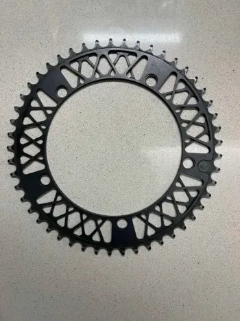 Factory5, Lattice 49T Track Chainring