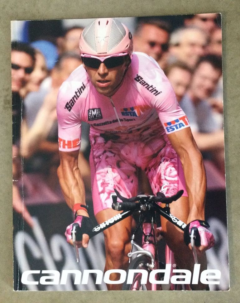 Used 2004 Cannondale Bikes Catalog bike — image 1 of 2