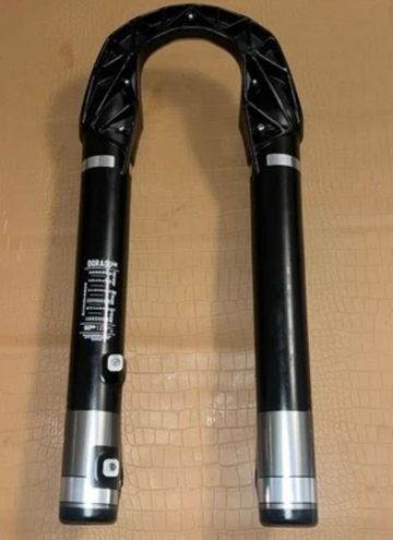 Used Manitou Mezzer Pro 27.5" 180mm Travel bike — image 4 of 11