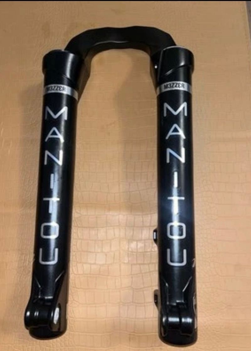 Tweedehands Manitou Mezzer Pro 27.5" 180mm Travel Fork