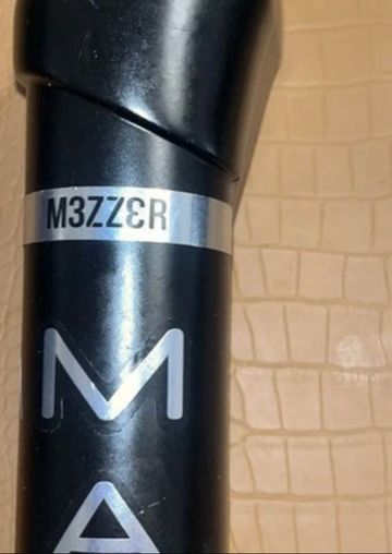 Used Manitou Mezzer Pro 27.5" 180mm Travel bike — image 3 of 11